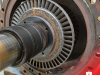 01-Howden-Maintenance-Partners-Alstom-TM2-Steam-Turbine-Rotor-damaged-rotor-demontage-avec-garniture-bloquee