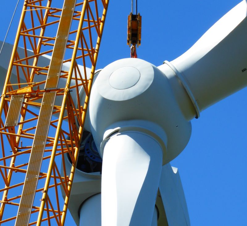 How well do you know your wind turbines? - Maintenance ...